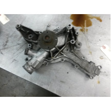 107C003 Water Coolant Pump For 01-05 Mercedes-Benz C320  3.2